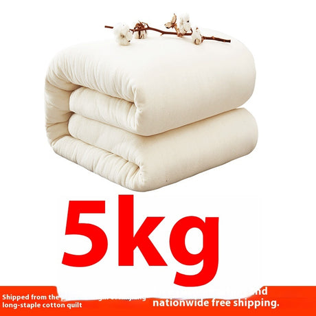 Cotton Quilt Class A Cotton Mattress Bedding