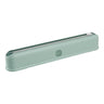 Elegant Cling Film Suction Cup Wall-Mounted Cutter with Free Plastic Wrap