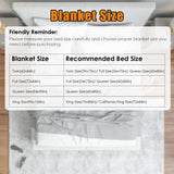 1Pc Electric Heated King Size Fleece Heated Blanket With Dual Controller 10 Heating Levels 10 Hours Auto Off Machine Washable For Home Office Usage 90x100in julia m home & kitchen