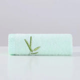 Ultra-Absorbent Bamboo Fiber Hand Towel - 78x39cm - Julia M LifeStyles