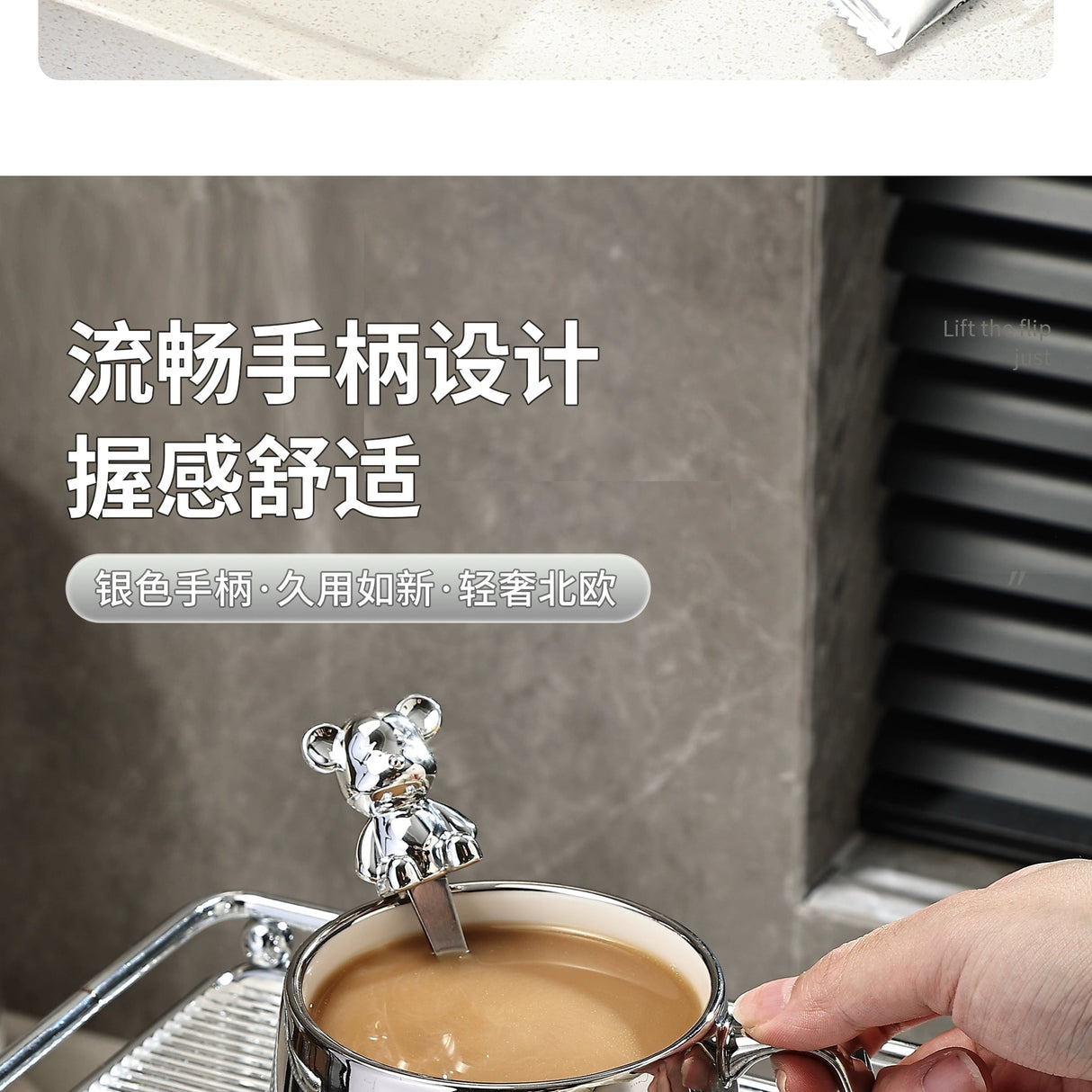 Accessible Luxury Coffee Cup Set High-End Exquisite Ceramic Cup Mug Afternoon Tea Tea Set Cup Water Cup Fancy - Julia M LifeStyles