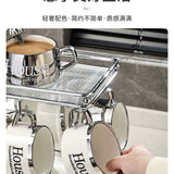 Accessible Luxury Coffee Cup Set High-End Exquisite Ceramic Cup Mug Afternoon Tea Tea Set Cup Water Cup Fancy - Julia M LifeStyles