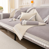 Sofa Cushion Four Seasons Universal Stain Resistant