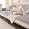 Sofa Cushion Four Seasons Universal Stain Resistant