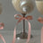 Vintage Shell & Metal Champagne Glasses Set - Julia M LifeStyles