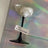 Vintage Shell & Metal Champagne Glasses Set - Julia M LifeStyles
