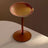 Vintage Shell & Metal Champagne Glasses Set - Julia M LifeStyles