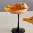 Vintage Shell & Metal Champagne Glasses Set - Julia M LifeStyles