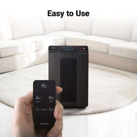 Air Purifier Humidifier - Breathe Easier with Soothing Mist and Silent Operation Air Purifier Humidifier - Breathe Easier with Soothing Mist and Silent Operation 3256805000593435-United States Air Purifiers 165