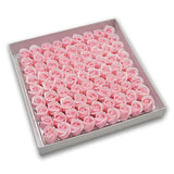 Artificial Soap Flower Roses - Lasting Essential Gift for Any Occasion Artificial Soap Flower Roses - Lasting Essential Gift for Any Occasion 3256804484699000-rose-China Artificial Flora 35