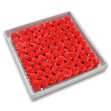 Artificial Soap Flower Roses - Lasting Essential Gift for Any Occasion Artificial Soap Flower Roses - Lasting Essential Gift for Any Occasion 3256804484699000-rose-China Artificial Flora 35