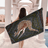 Australian Aboriginal Art Anime Beach Swimming Towel Soft Absorbent Washcloth Children's Gifts for Kids Travel Camping Gym - Julia M LifeStyles