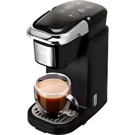 Automatic Coffee Maker - Quality American Coffee at Home Automatic Coffee Maker - Quality American Coffee at Home 3256803704563515-while-CN Coffee Makers & Espresso Machines 218