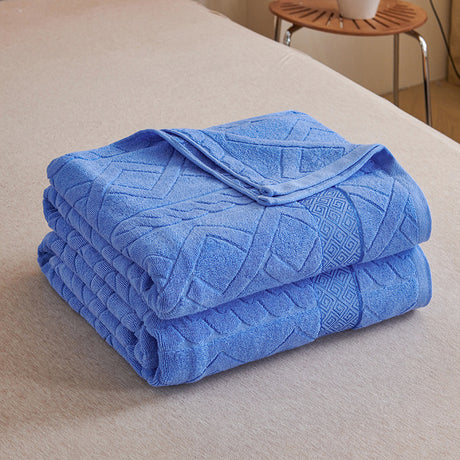 Luxurious Air-conditioning Summer Cooling Duvet Thin