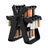 Rotating Ferris Wheel Glass Seasoning Rack Set - Julia M LifeStyles