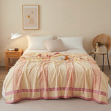 Luxurious Air-conditioning Summer Cooling Duvet Thin
