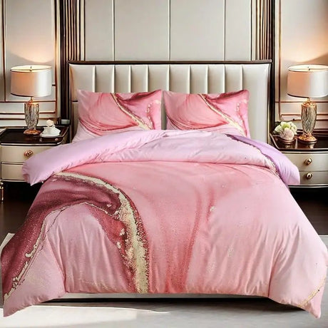 Fluffy Soft Dreamy Butterfly Comforter Cover Set - Cal King/Super King - Julia M LifeStyles
