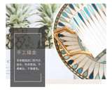 Luxury European-Style Bone China Tea Set for Six - Julia M LifeStyles