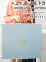 Luxury European-Style Bone China Tea Set for Six - Julia M LifeStyles