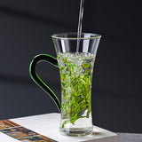 Nordic Elegance Cold Water Kettle Set – Large Capacity & Timeless Design
