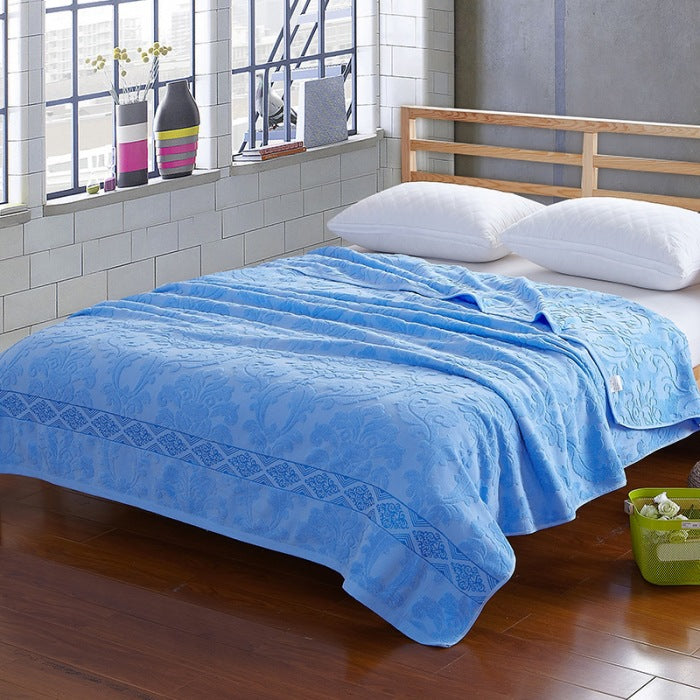 Luxurious Air-conditioning Summer Cooling Duvet Thin