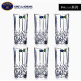 Bohemia Crystal Legacy Legacy: The Ultimate Sipping Experience
