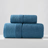 Pure Cotton Towels Three-piece With Hand Bath Towel Class
