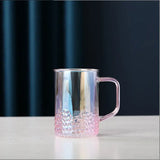 Household Thick Glass Cold Water Pot Set - Julia M LifeStyles
