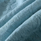 Cotton Patchwork Quilt Set - Julia M LifeStyles