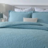 Cotton Patchwork Quilt Set - Julia M LifeStyles