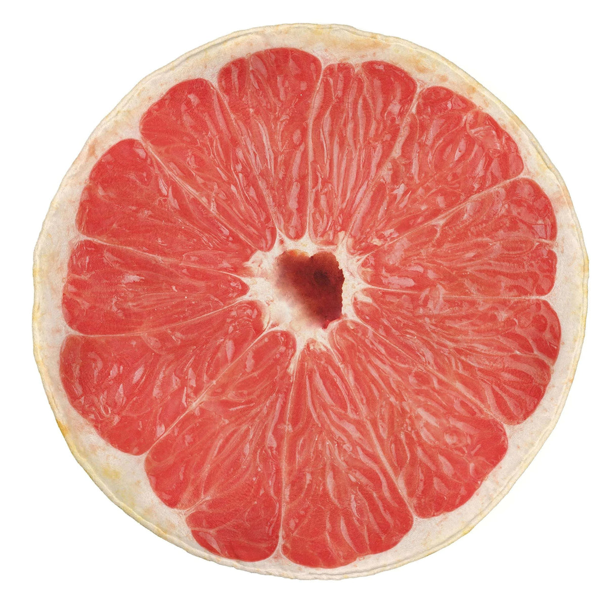 Deliciously Fruity Foodie Throw Blanket - Julia M LifeStyles