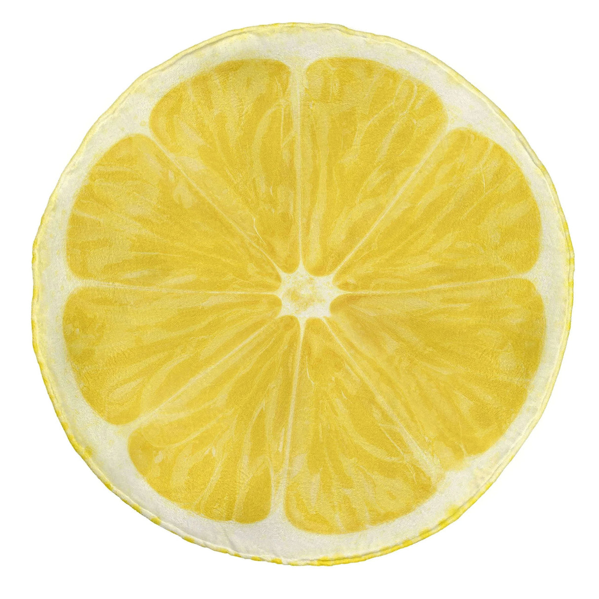 Deliciously Fruity Foodie Throw Blanket - Julia M LifeStyles