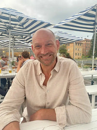 James Thornton