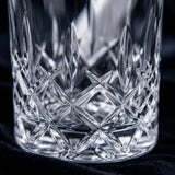 Bohemia Crystal Legacy Legacy: The Ultimate Sipping Experience