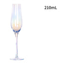 Nordic Gradient Crystal Red Wine Goblet