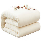 Class A Handcrafted Cotton Quilt – Ultimate Winter Comfort
