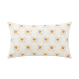 Nordic Ins Style Embroidered Pillowcase