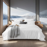 Bohemian Oversized Duvet Cover Set