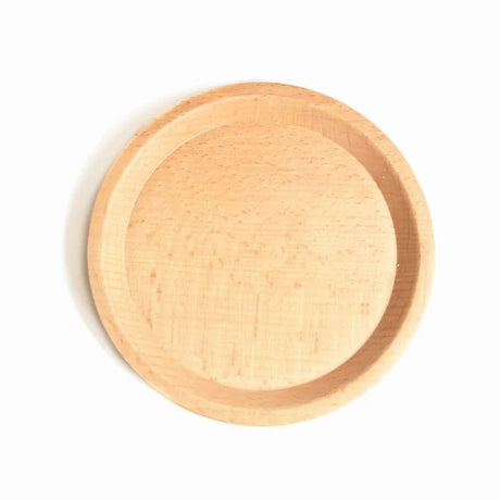 Eco-Friendly Wooden Coffee Set 🌿🍵 - Julia M LifeStyles