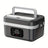 Wireless Electric Insulated Lunch Box - Built-in 8000mAh Battery, 60W Heating Lunch Box 33.81oz Stainless Steel Portable Food Heater, Can Be Used As A Power Bank To Charge Mobile Phones, Suitable For Travel, Cars, Truck Drive Julia M LifeStyles