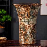 Kanso™ Sculptural Botanical Vase