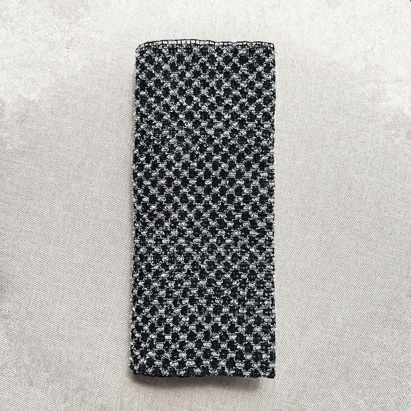 Long Handled Bath Sponge Back Scrubber