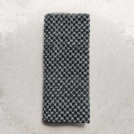 Long Handled Bath Sponge Back Scrubber