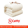 Class A Handcrafted Cotton Quilt – Ultimate Winter Comfort