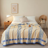 Luxurious Air-conditioning Summer Cooling Duvet Thin