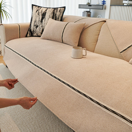 Sofa Cover Universal Cover High-grade Four Seasons Universal