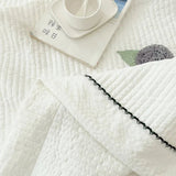French Elegance Quilted Comforter Set 🌟 - Julia M LifeStyles