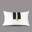 Gold Face Couch Pillow Cover - Julia M LifeStyles