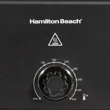 Hamilton Beach Electric Roaster Oven, 20 Quarts Hamilton Beach Electric Roaster Oven, 20 Quarts 3256805528819113-none-United States-none Roaster Ovens & Rotisseries 107
