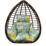 Thickened Washable Rattan Chair Cushion - Julia M LifeStyles